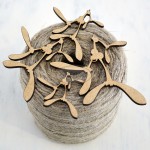 Jemioła HDF / Mistletoe HDF