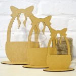 Koszyczek duży HDF / Basket big HDF