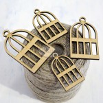 Klatki HDF / Cages HDF