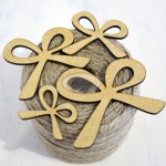 Kokardki HDF / Bows HDF