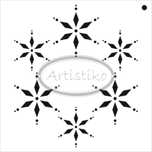 Maska szablon ŚNIEŻYNKI.jpg