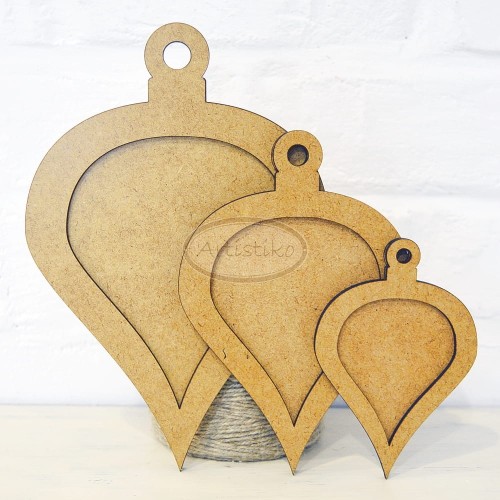 nakładka na bombkę łezka HDF 02.JPG