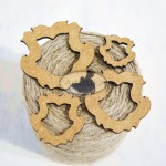 Ornament 2 HDF