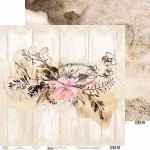 Vintage Meadow 02 ARTISTIKO, 30,5x30,5cm 