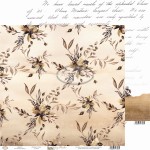 Vintage Meadow 04 ARTISTIKO, 30,5x30,5cm 