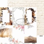 Vintage Meadow 06 ARTISTIKO, 30,5x30,5cm 