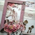 jednorożec scrapbooking papier artistiko.jpg