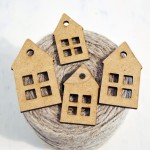 Kamieniczki 2 HDF / Tenement houses 2 HDF