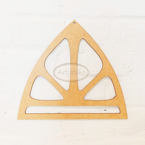 baza do makramy - łapacza snów - witraż.jpg