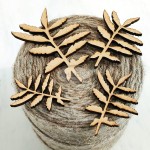 Liście 5 HDF / Leaves 5 HDF