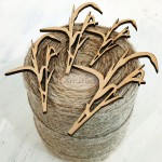 Trawa 1 HDF / Grass 1 HDF