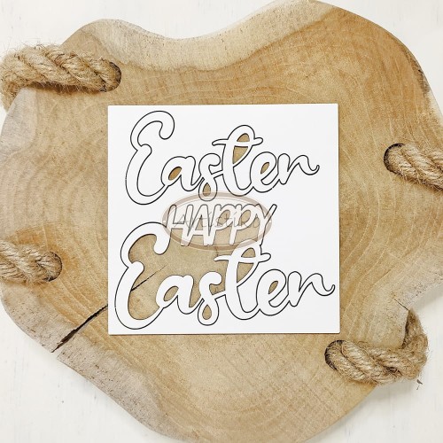 Tekturka Easter Happy Easter.jpg