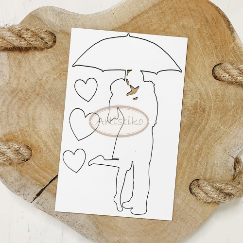 Tekturka zakochana para 2 Artistiko.jpg