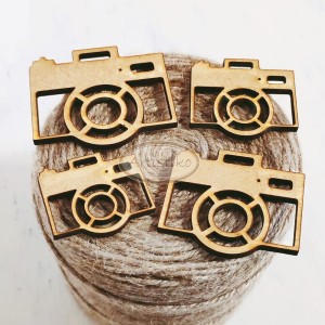 Aparaty 2 HDF / Cameras 2 HDF