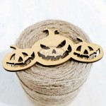 Dynie 5 HDF / Pumpkins 5 HDF