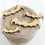 Nietoperze 2 HDF / Bats 2 HDF