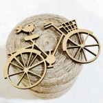 Rower 1 HDF / Bicycle 1 HDF