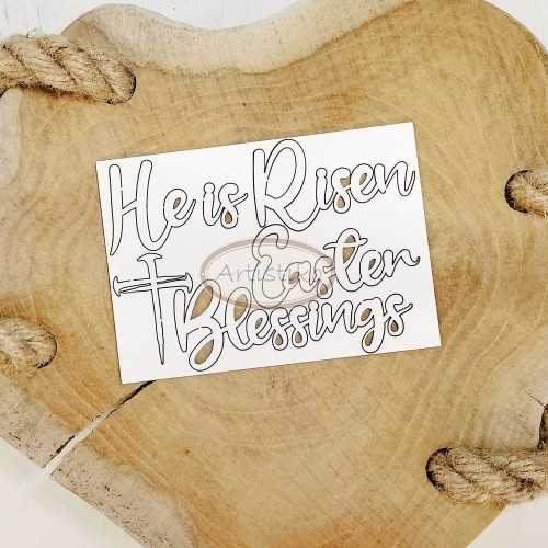 Tekturka he is risen easter blessings 1 artistiko.jpg