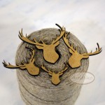 Jelonki HDF / Deers HDF