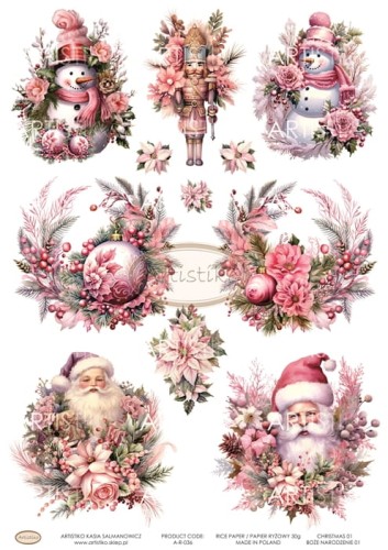 A-R-036 CHRISTMAS 01 BOŻE NARODZENIE 01 ARTISTIKO.jpg