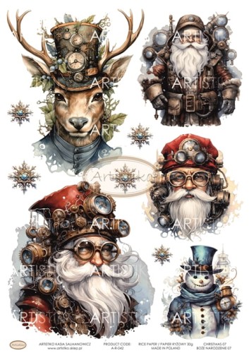 A-R-042 CHRISTMAS 07 BOŻE NARODZENIE 07 ARTISTIKO.jpg