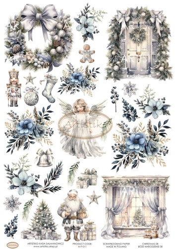 A-P-011 BOŻE NARODZENIE 08 CHRISTMAS 08 ARTISTIKO.jpg