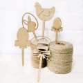 pisanki na piku 1 HDF artistiko easter whimsy.jpg