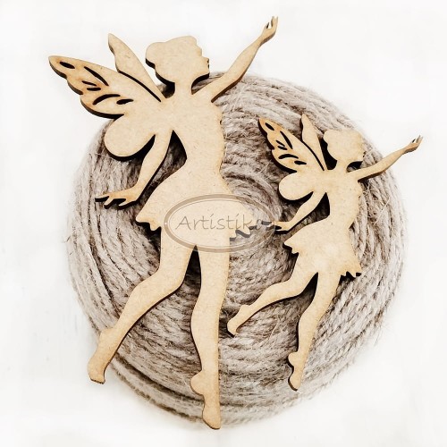 wróżka 3 HDF artistiko secret forest.jpg