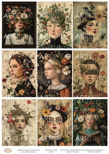 A-R-071 WOMEN AND FLOWERS 01 KOBIETY I KWIATY 01 ARTISTIKO.jpg