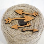 Strzałki HDF / Arrows HDF