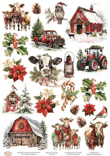 A-P-083 BOŻE NARODZENIE 12 CHRISTMAS 12 ARTISTIKO.jpg