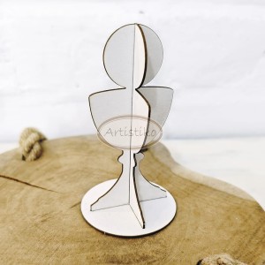 Tekturka kielich stojący 1 Artistiko