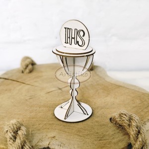 Tekturka kielich stojący 2 Artistiko