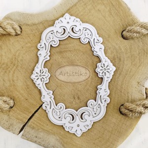 Tekturka ramka 6 Artistiko