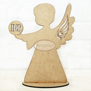 Anioł chłopiec 1 HDF / Angel boy 1 HDF