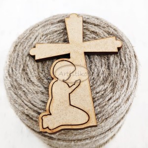 Chłopiec modlitwa 1 HDF / Boy Prayer 1 HDF