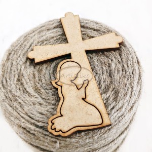 Dziewczynka modlitwa 1 HDF / Girl Prayer 1 HDF