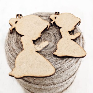 Dziewczynka modlitwa 2 HDF / Girl Prayer 2 HDF