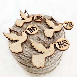 Gołąbki IHS 1 HDF / IHS Pigeons 1 HDF