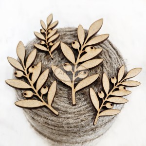 Gałązki 3 HDF / Twigs 3 HDF