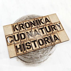 Kronika, cud natury, historia 1 HDF