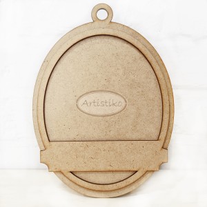 Szyld 12 HDF / Signboard 12 HDF