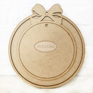 Szyld 13 HDF / Signboard 13 HDF