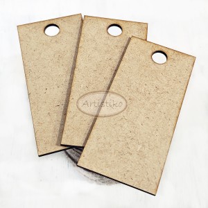 Zawieszki 1 HDF / Boards 1 HDF