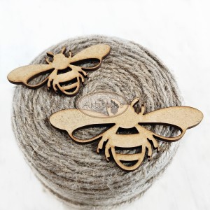 Pszczoły 1 HDF / Bees 1 HDF