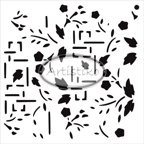 maska bluszcz 1 naturalia artistiko.jpg