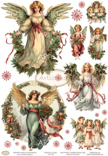 A-R-120 CHRISTMAS 30 BOŻE NARODZENIE 30 ARTISTIKO.jpg