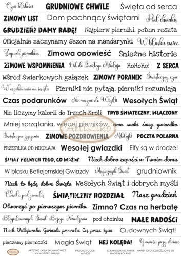 A-P-120 NAPISY OKOLICZNOŚCIOWE 05 BOŻE NARODZENIE ARTISTIKO.jpg
