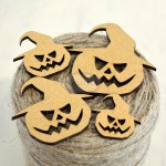 Dynie HDF / Pumpkins HDF