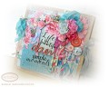 artistiko album day dream 20x20.JPG